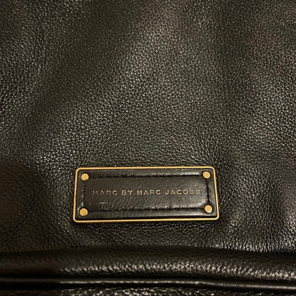Marc by Marc Jacobs Crossbody Satchel - Picture 10 of 10